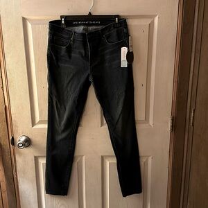 Dark Denim Jeans Articles of Society 31